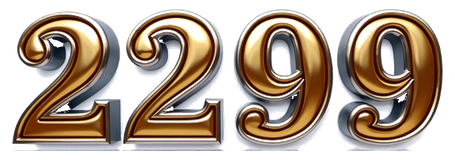 2299 logo